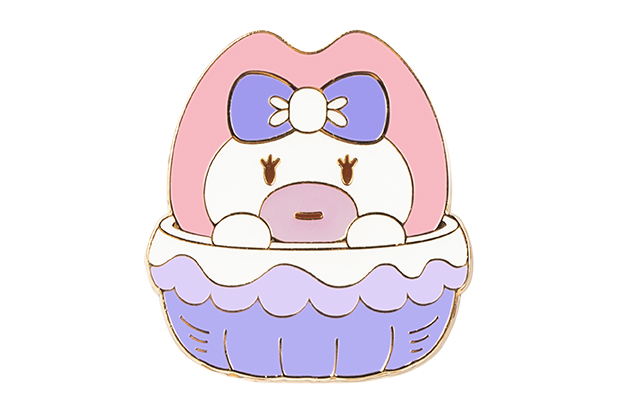 艾克家族甜品系列徽章 (5)